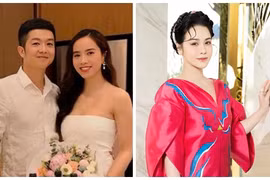 Chồng cũ sắp tái hôn, Nhật Kim Anh giờ ra sao?