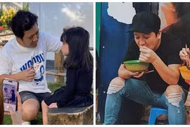 Giàu kếch xù, Trường Giang vẫn giản dị không ngờ