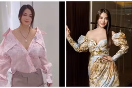 Trương Ngọc Ánh đổi style, trẻ xinh phát hờn ở tuổi U50