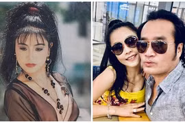 Từng là diễn viên hài nổi tiếng, Kiều Oanh giờ ra sao?