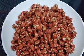 Ăn loại hạt này thường xuyên hơn uống nghìn viên thuốc bổ