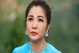 Thúy Nga lên tiếng khi bị hiểu lầm “cà khịa” Đàm Vĩnh Hưng