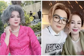 Vũ Hà lấy vợ hơn 8 tuổi vẫn hạnh phúc sau 31 năm