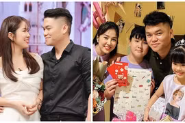 Lê Phương nhan sắc thăng hạng, hạnh phúc bên chồng thứ 2 kém tuổi