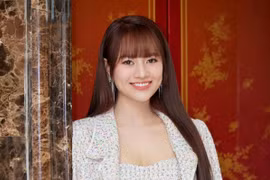 Nữ diễn viên có cảnh nóng táo bạo với Thanh Sơn là ai?