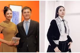 Cuộc sống của Hoa hậu Ngọc Hân sau 2 năm kết hôn