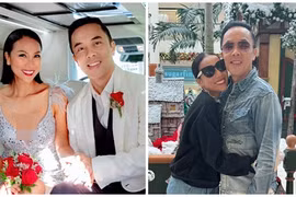 Chân dung chồng thứ hai của ca sĩ Khánh Ngọc “Vầng trăng khóc” 