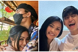 Phương Thanh chia sẻ lý do đăng ảnh thân thiết bên MONO