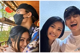 Phương Thanh chia sẻ lý do đăng ảnh thân thiết bên MONO