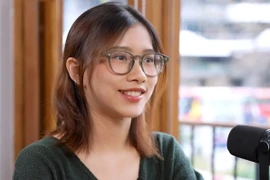 Cô gái 21 tuổi kiếm bộn từ TikTok, thích đồ đã qua sử dụng