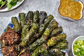 Loại rau mọc ở bờ rào là vị thuốc quý chữa nhiều bệnh