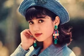 Việt Trinh nói lý do không thanh minh khi vướng thị phi