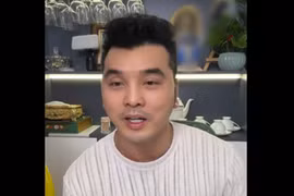 Ưng Hoàng Phúc lên tiếng về ồn ào từ thiện ở Hà Nội