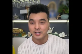 Ưng Hoàng Phúc lên tiếng về ồn ào từ thiện ở Hà Nội