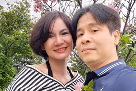 Chàng rể chăm mẹ vợ ung thư, đưa bố vợ về nhà tận hiếu