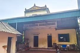 Xôn xao gia đình ở Bắc Ninh có nhà 2 tầng thuộc hộ nghèo