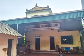 Xôn xao gia đình ở Bắc Ninh có nhà 2 tầng thuộc hộ nghèo