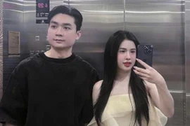 Vợ cũ Việt Anh lên tiếng trước thông tin "yêu hồng hài nhi"