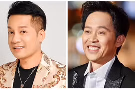 Chân dung diễn viên khẳng định Hoài Linh không phải người giả tạo