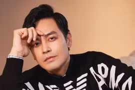 MC Phan Anh bị hiểu lầm vì bài đăng cũ bị cắt ghép