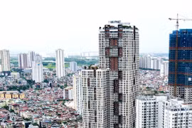 Chung cư hạ nhiệt, nhà đầu tư có nên "xuống tiền" mua cho thuê?