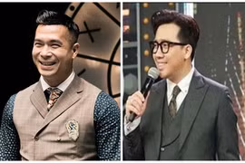 Trương Thế Vinh và loạt sao bị chỉ trích vì đùa kém duyên