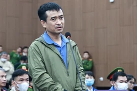 Vụ án Việt Á điển hình của 'lợi ích nhóm và thông đồng cấu kết tham nhũng'