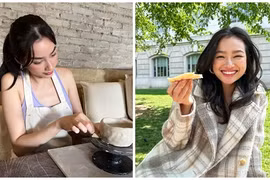 Cuộc sống của Trúc Diễm ở trời Tây hậu ly hôn