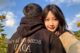 Chuyện tình đẹp như cổ tích của cô gái mắc 2 bệnh ung thư 