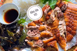 Loại thịt thơm hơn thịt thỏ, ăn vào mùa đông trị ho