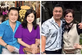 Mối quan hệ đời thực giữa Lý Hùng và loạt người tình màn ảnh