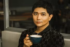 Chồng cũ Trương Quỳnh Anh lên tiếng về tin đồn có tình mới