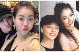 Điểm chung thú vị giữa Thu Quỳnh - Thanh Hương 