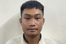 Truy tố tài xế dùng bằng lái giả, gây tai nạn liên hoàn