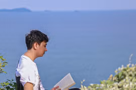 Bán đảo Sơn Trà - địa điểm "chữa lành" hút giới trẻ