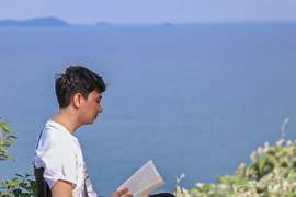 Bán đảo Sơn Trà - địa điểm "chữa lành" hút giới trẻ