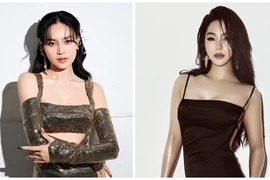 Ninh Dương Lan Ngọc và nhiều sao Việt từng rời showbiz đi du học 