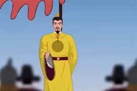 Vị vua nào đánh tan giặc Minh, trị vì được 5 năm?