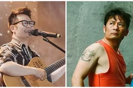 Sự nghiệp của Bằng Kiều trước khi thi Anh trai vượt ngàn chông gai