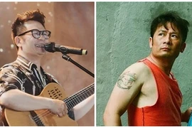 Sự nghiệp của Bằng Kiều trước khi thi Anh trai vượt ngàn chông gai