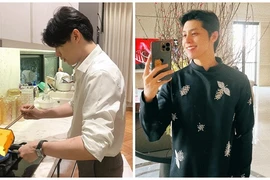 Cuộc sống của Noo Phước Thịnh trong biệt thự hơn 20 tỷ