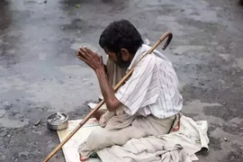 Người đàn ông đi ăn xin 40 năm có 22 tỷ 