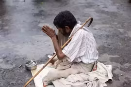 Người đàn ông đi ăn xin 40 năm có 22 tỷ 