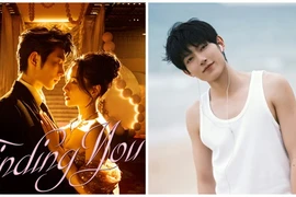 Tiết lộ về diễn viên Trung Quốc đóng MV mới của Chi Pu