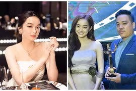 Động thái của Kaity Nguyễn giữa ồn ào với đạo diễn “Em chưa 18”