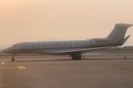 Máy bay của tỷ phú Bill Gates có được hưởng cơ chế đặc biệt?