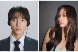 Nhan sắc mỹ nhân Thái được đồn đóng cặp với Sơn Tùng M-TP