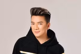 Đàm Vĩnh Hưng giữa vụ kiện: “Tôi không làm chuyện vô duyên vô cớ“