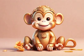 3 tháng đầu năm Giáp Thìn, 3 con giáp “thời tới cản không nổi” 