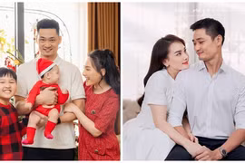 Hôn nhân của “mỹ nhân phim VTV” Bảo Thanh